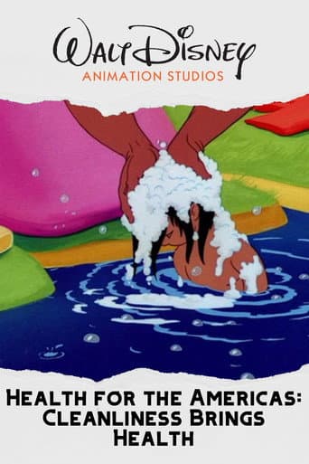 Watch Health for the Americas: Cleanliness Brings Health free online