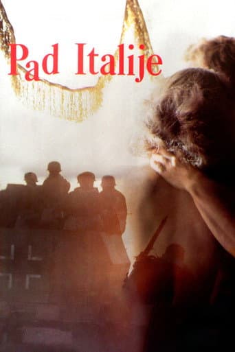 Watch The Fall of Italy free online