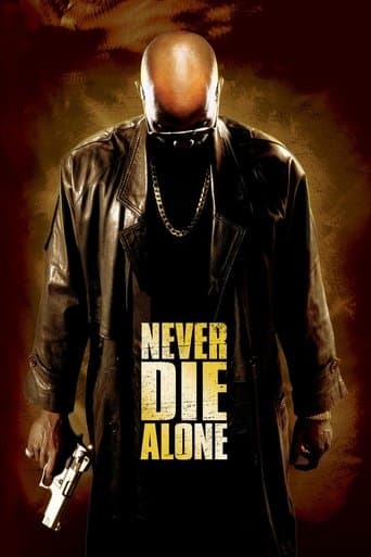 Watch Never Die Alone free online