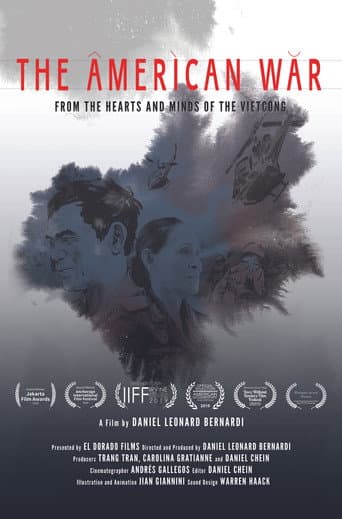 Watch The American War free online