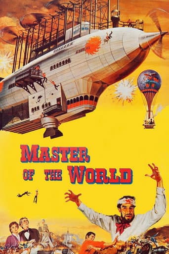 Watch Master of the World free online