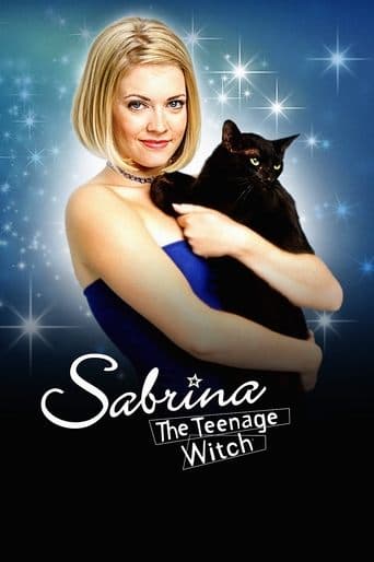 Watch Sabrina, the Teenage Witch free online