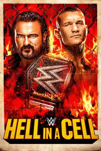 Watch WWE Hell in a Cell 2020 free online