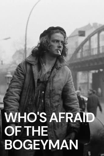 Watch Who's Afraid of the Bogeyman free online