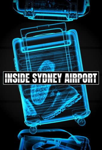Watch Inside Sydney Airport free online