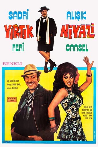 Watch Yırtık Niyazi free online