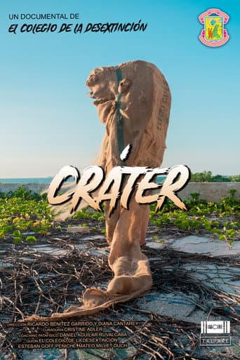 Watch Cráter free online