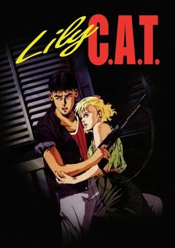 Watch Lily C.A.T. free online