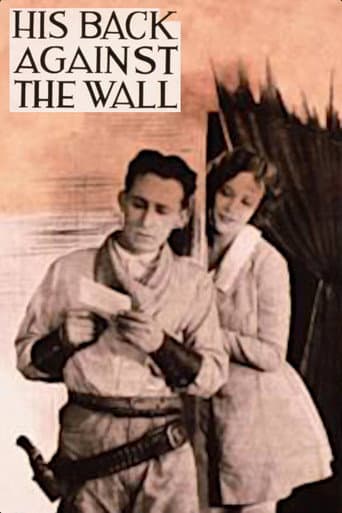 Watch His Back Against the Wall free online