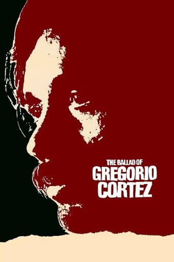 Watch The Ballad of Gregorio Cortez free online