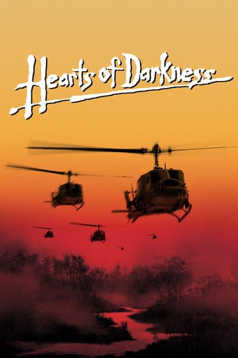 Watch Hearts of Darkness: A Filmmaker's Apocalypse free online