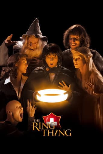 Watch The Ring Thing free online