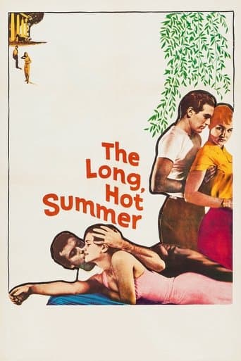 Watch The Long, Hot Summer free online