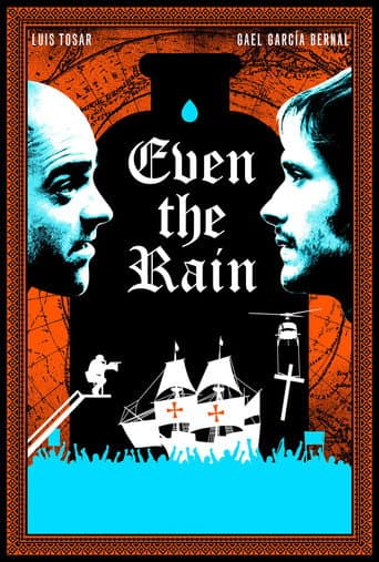 Watch Even the Rain free online