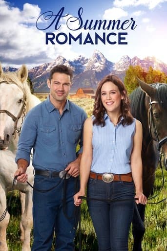 Watch A Summer Romance free online