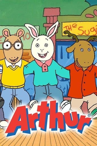 Watch Arthur free online