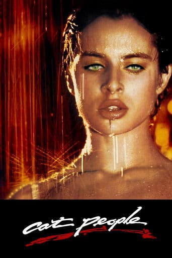 Watch Cat People free online