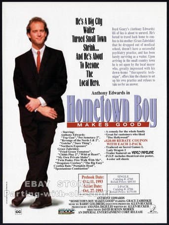 Watch Hometown Boy Makes Good free online