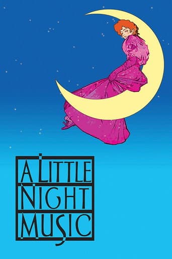 Watch A Little Night Music: Live from the Kennedy Center free online
