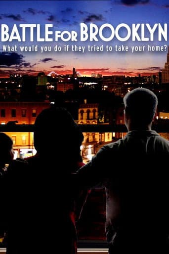 Watch Battle for Brooklyn free online