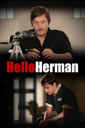 Watch Hello Herman free online