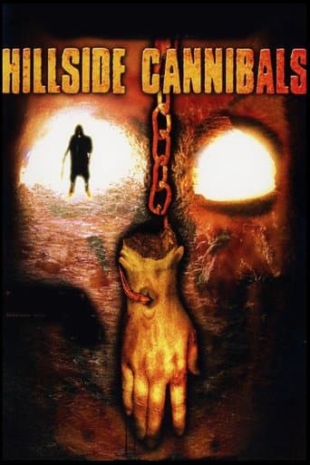 Watch Hillside Cannibals free online