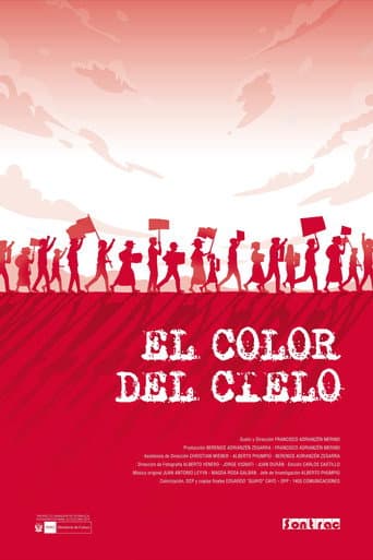 Watch The Color of the Sky free online