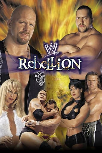 Watch WWE Rebellion 1999 free online