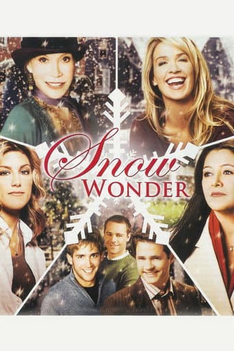 Watch Snow Wonder free online