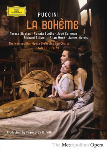 Watch Puccini: La bohème free online