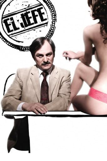 Watch The Boss free online