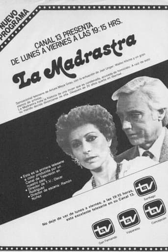 Watch La madrastra free online