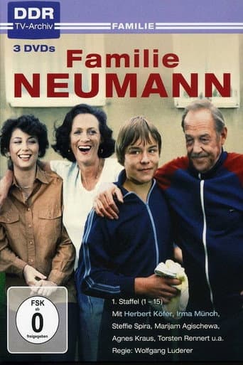 Watch Familie Neumann free online