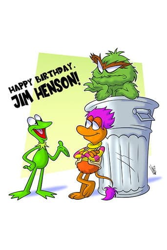 Watch Happy Birthday Jim Henson free online