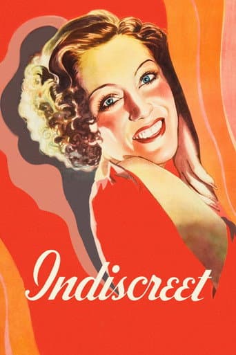 Watch Indiscreet free online