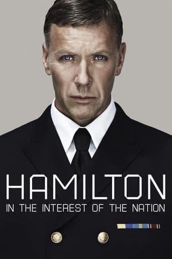 Watch Hamilton: In the Interest of the Nation free online
