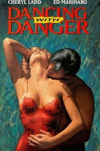Watch Dancing with Danger free online