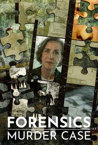 Watch Forensics: Murder Case free online