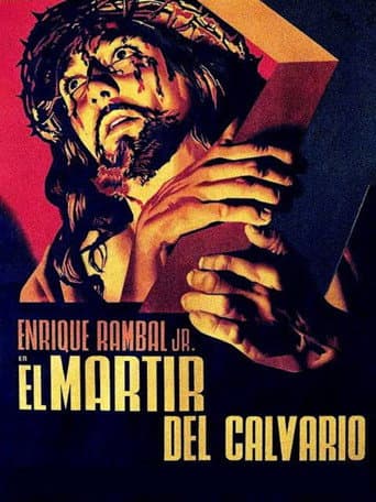 Watch The Martyr of Calvary free online