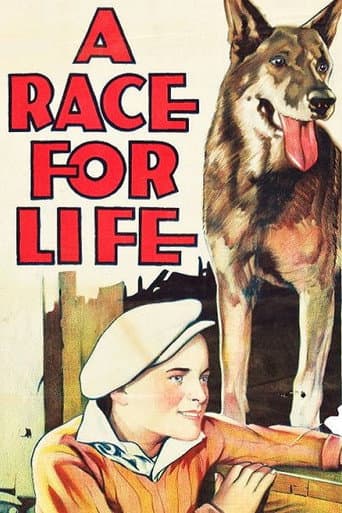 Watch A Race for Life free online