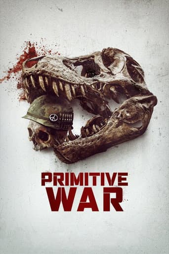 Watch Primitive War free online