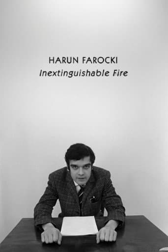 Watch The Inextinguishable Fire free online