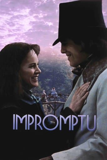 Watch Impromptu free online