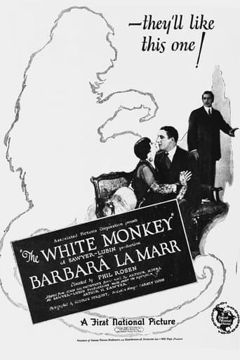 Watch The White Monkey free online