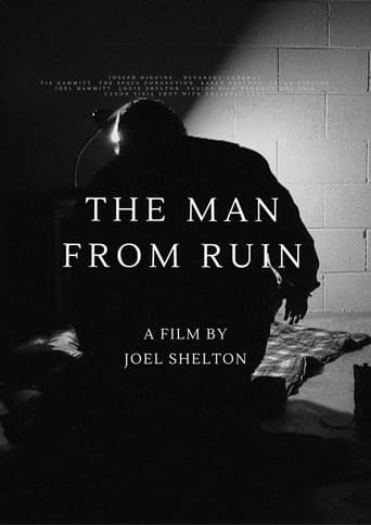 Watch The Man from Ruin free online