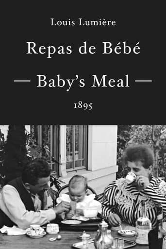 Watch Baby's Meal free online