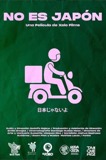 Watch No es Japón free online