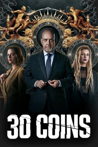 Watch 30 Coins free online