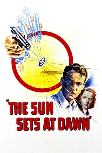 Watch The Sun Sets at Dawn free online