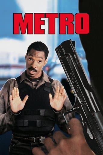Watch Metro free online